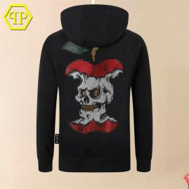 Picture of Philipp Plein Hoodies _SKUPPM-3XL12yn0511371